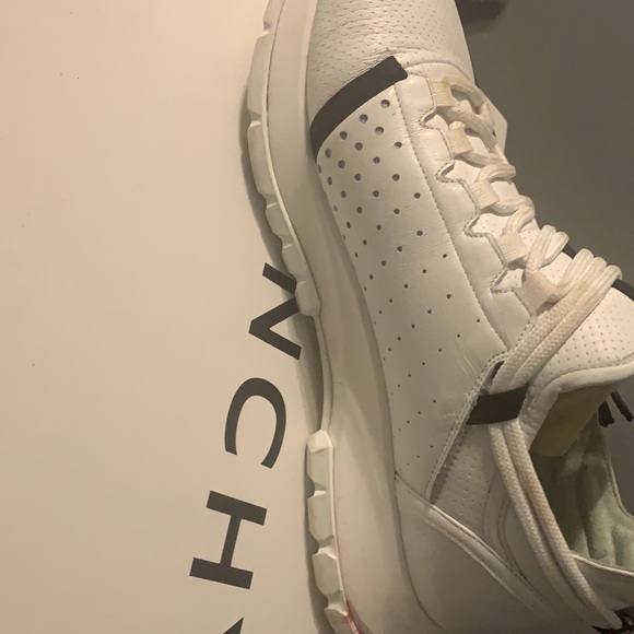 COPY - Givenchy tennis shoe main image 8
